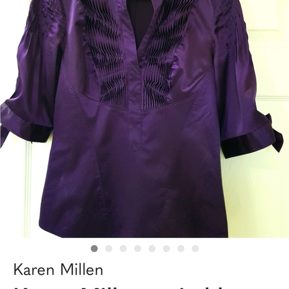 Karen Millen Tops - LOOKING FOR Karen Millen US size 6!!!!